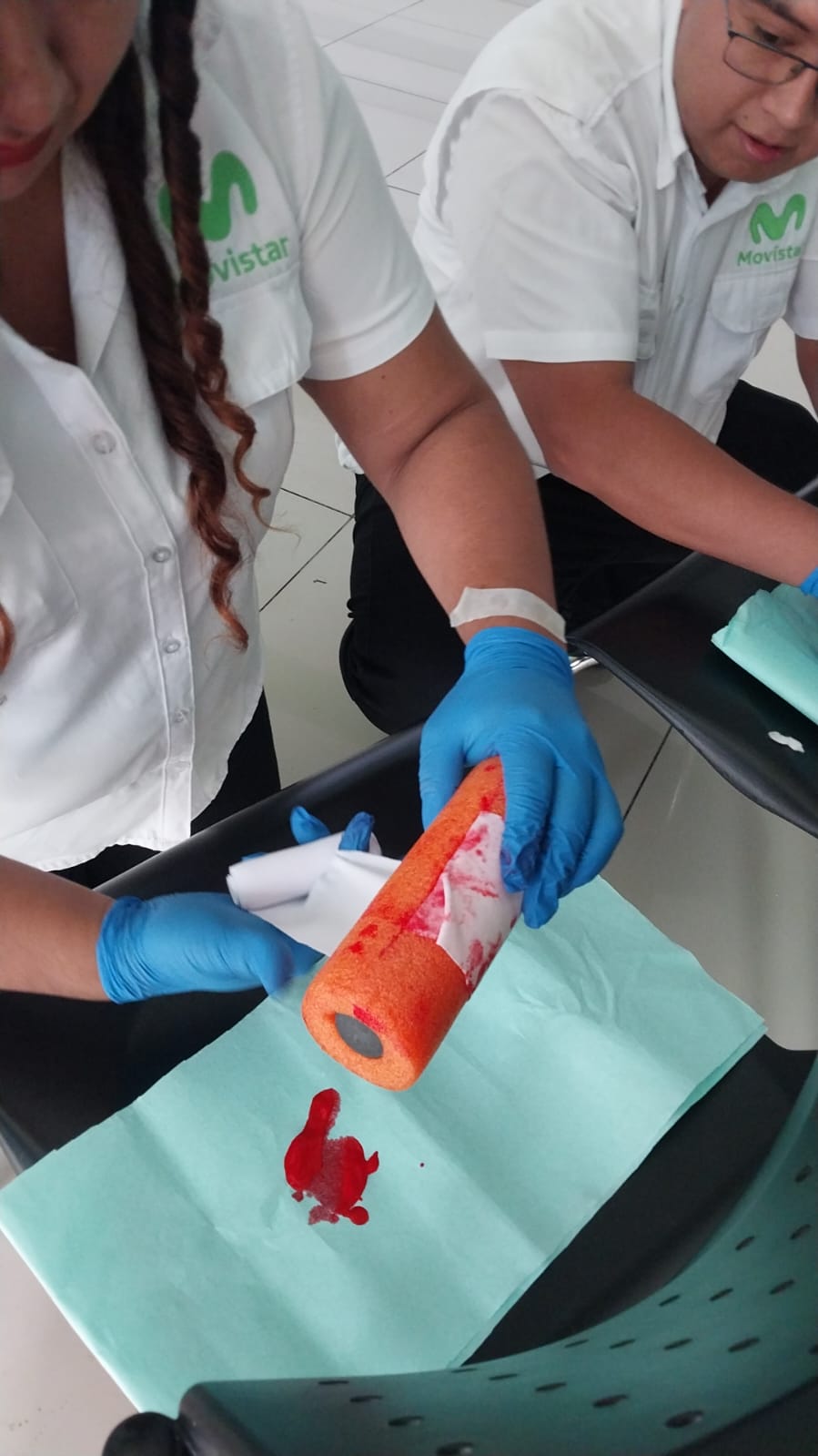 Descripción de la imagen 2