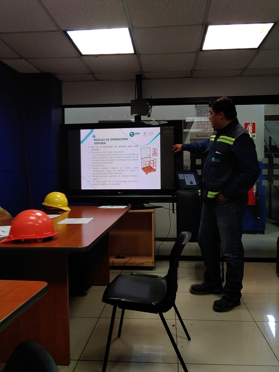 Descripción de la imagen 1