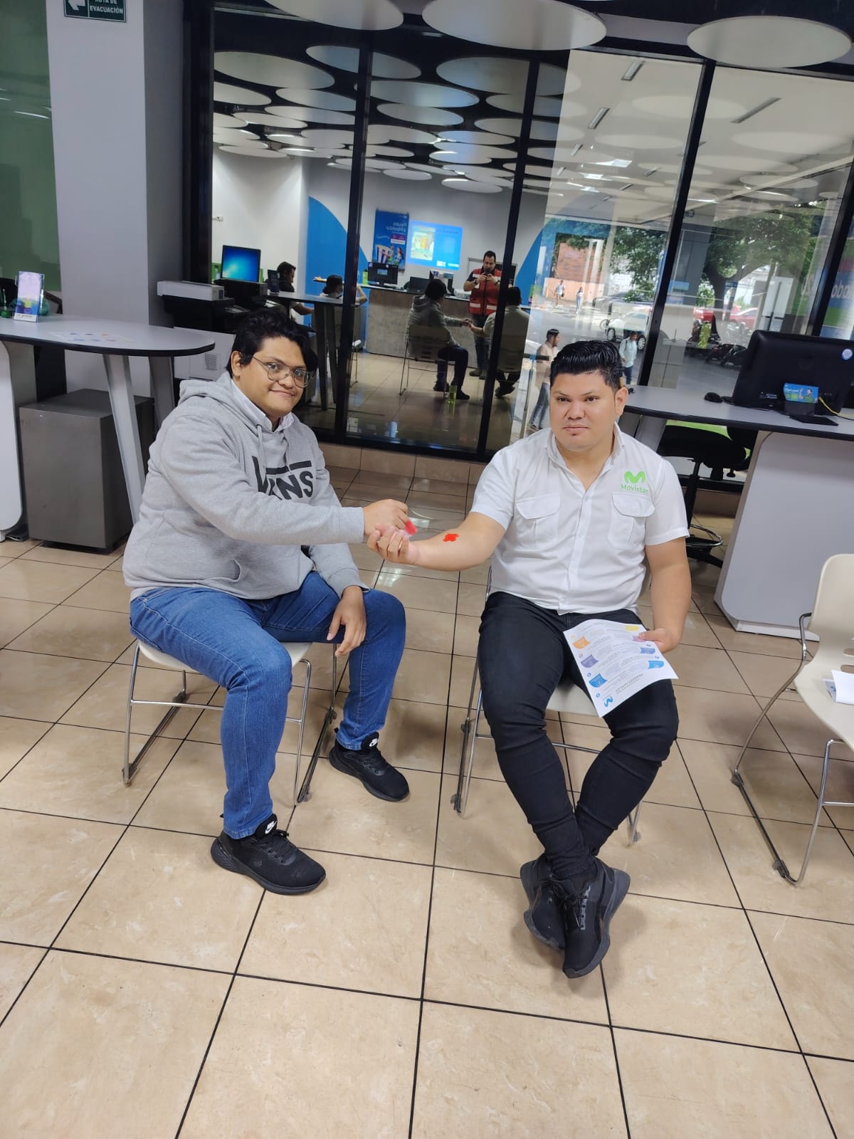 Descripción de la imagen 4