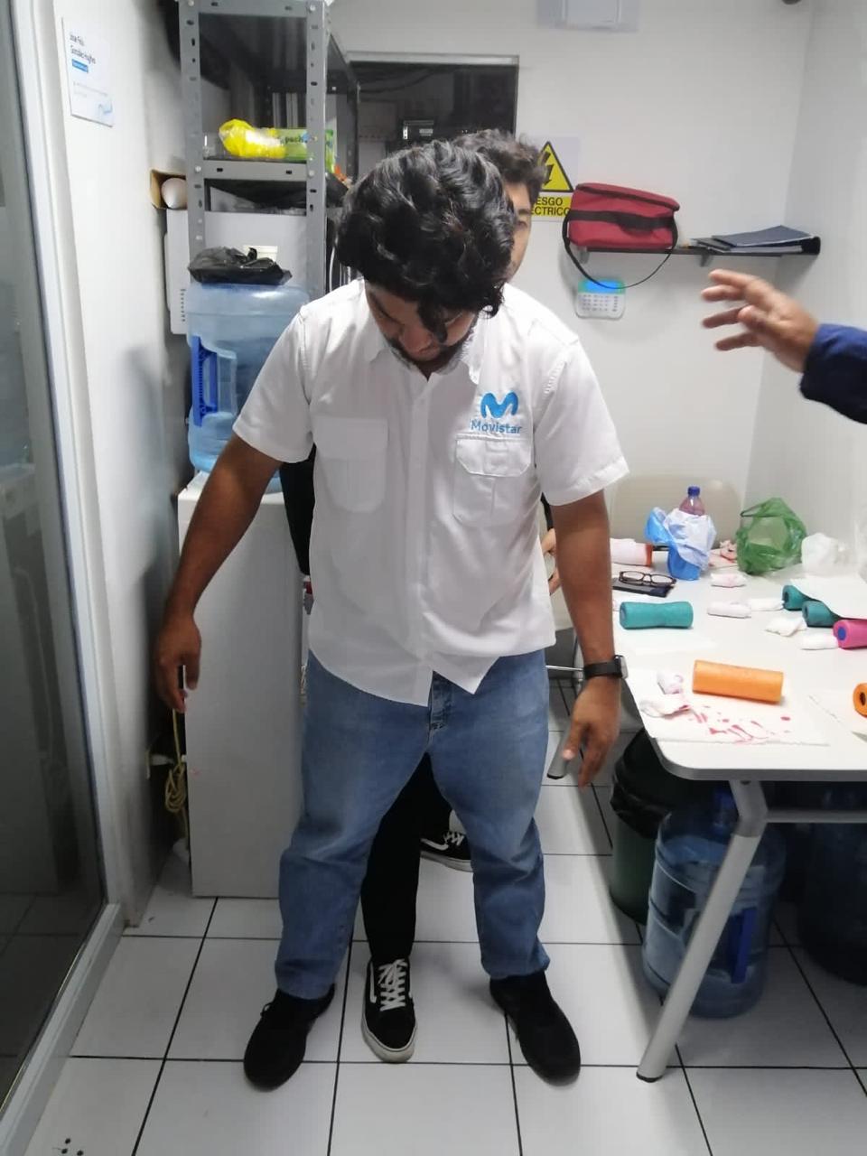 Descripción de la imagen 1