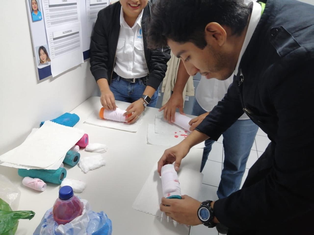 Descripción de la imagen 2